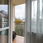 Apartment Kairos - Chopin - Scisle Centrum *
