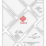 Kairos - Chopin - Scisle Centrum *