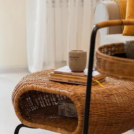 Kairos - Chopin - ścisłe Centrum *