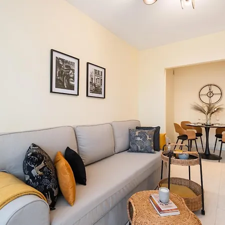 Kairos - Chopin - ścisłe Centrum *