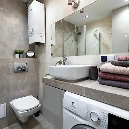 Kairos - Chopin - ścisłe Centrum