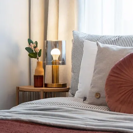 Kairos - Chopin - ścisłe Centrum * Gliwice