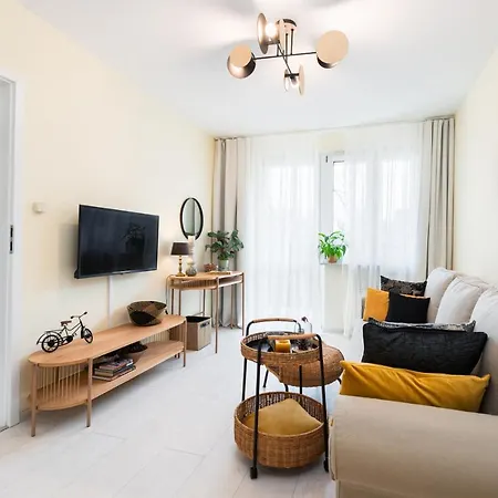 Kairos - Chopin - ścisłe Centrum Gliwice