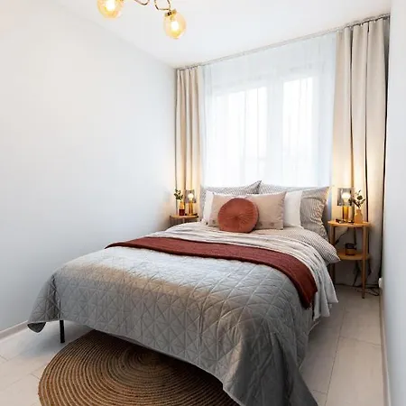 Kairos - Chopin - ścisłe Centrum Apartament *