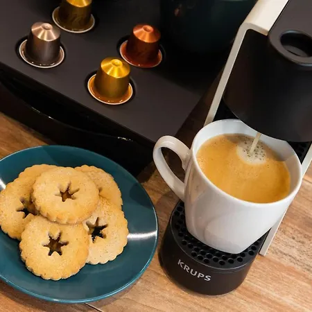 Kairos - Chopin - Scisle Centrum דירה גליביצ'ה