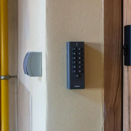 דירה Kairos - Chopin - Scisle Centrum גליביצ'ה