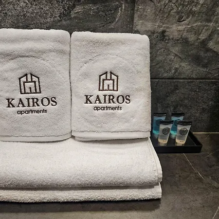 Kairos - Chopin - Scisle Centrum