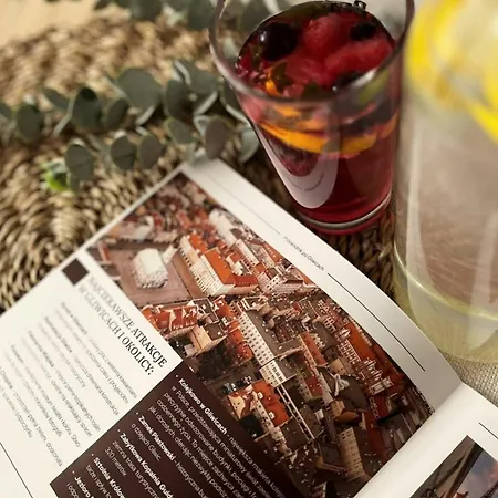 Kairos - Chopin - ścisłe Centrum