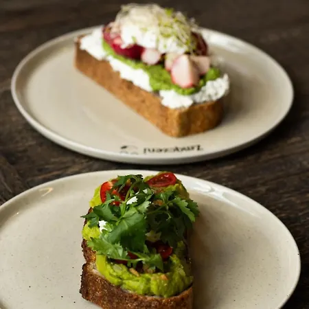 Kairos - Chopin - Scisle Centrum גליביצ'ה