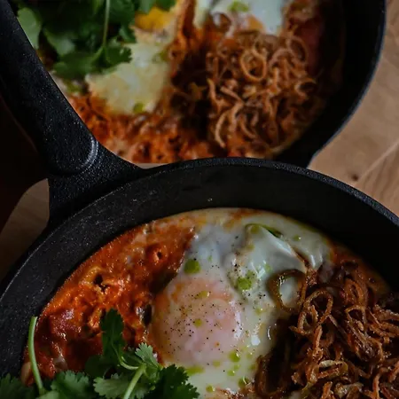 Kairos - Chopin - Scisle Centrum דירה