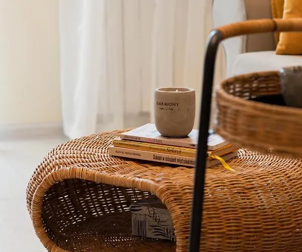 Kairos - Chopin - Scisle Centrum *