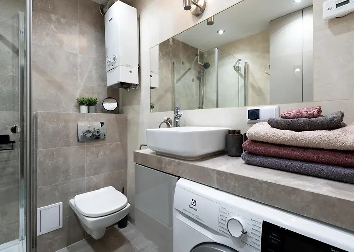 Kairos - Chopin - Scisle Centrum