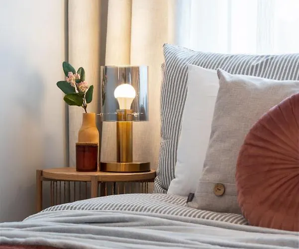 Kairos - Chopin - Scisle Centrum * גליביצ'ה