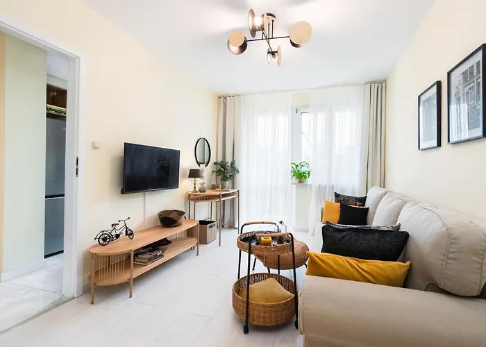 Kairos - Chopin - Scisle Centrum גליביצ'ה