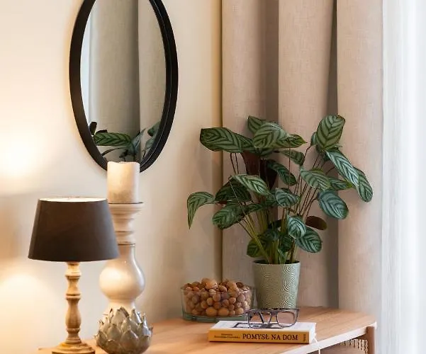 Kairos - Chopin - Scisle Centrum גליביצ'ה