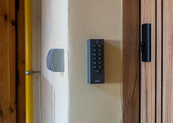 דירה Kairos - Chopin - Scisle Centrum גליביצ'ה