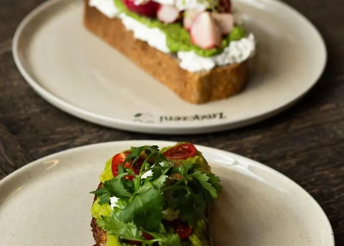 Kairos - Chopin - Scisle Centrum גליביצ'ה